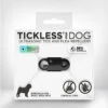 Tickless - Répulsif Antiparasitaire Mini Dog Ultrason Rechargeable Pour Chiens - Noir 1 Tickless - Répulsif Antiparasitaire Mini Dog Ultrason Rechargeable Pour Chiens - Noir -Chats Chiens Articles Magasin 76315