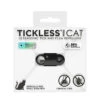 Tickless - Répulsif Antiparasitaire Mini Cat Ultrason Rechargeable Pour Chats - Noir 2 Tickless - Répulsif Antiparasitaire Mini Cat Ultrason Rechargeable Pour Chats - Noir -Chats Chiens Articles Magasin 76317