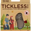 Tickless - Dispositif Antiparasitaire Ultrason Tickless ECO Pour Chiens Et Chats - 3,8cm 2 Tickless - Dispositif Antiparasitaire Ultrason Tickless ECO Pour Chiens Et Chats - 3,8cm -Chats Chiens Articles Magasin 76322