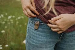 Tickless - Dispositif Antiparasitaire Ultrason Tickless ECO Pour Chiens Et Chats - 3,8cm 9 Tickless - Dispositif Antiparasitaire Ultrason Tickless ECO Pour Chiens Et Chats - 3,8cm -Chats Chiens Articles Magasin 76331