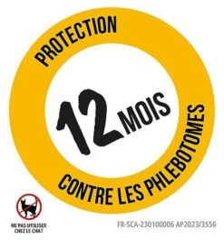 Scalibor - Collier Antiparasitaire Pour Chien 8 Scalibor - Collier Antiparasitaire Pour Chien -Chats Chiens Articles Magasin 76362