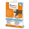 Thundershirt - Gilet Relaxant Bien Etre Pour Chiens - L -Chats Chiens Articles Magasin 76366