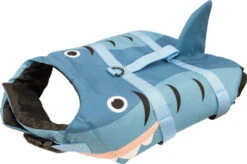 Croci - Gilet De Sauvetage Shark Pour Chiens - 40cm