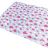 Croci - Tapis Rafraîchissant Chochon Volant Pour Chiens - 65x50cm -Chats Chiens Articles Magasin 76439