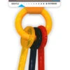 Anka - Jouet Nylabone Puppy Clefs Au Bacon Pour Chiot - S -Chats Chiens Articles Magasin 76465