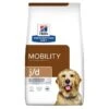 Hill's - Croquettes Prescription Diet J/D Mobility Pour Chiens - 12Kg -Chats Chiens Articles Magasin 76533