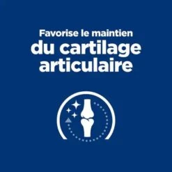 Hill's - Croquettes Prescription Diet J/D Mobility Pour Chiens - 12Kg -Chats Chiens Articles Magasin 76537