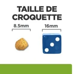Hill's - Croquettes Prescription Diet Metabolic Pour Chats - 3Kg 11 Hill's - Croquettes Prescription Diet Metabolic Pour Chats - 3Kg -Chats Chiens Articles Magasin 76660