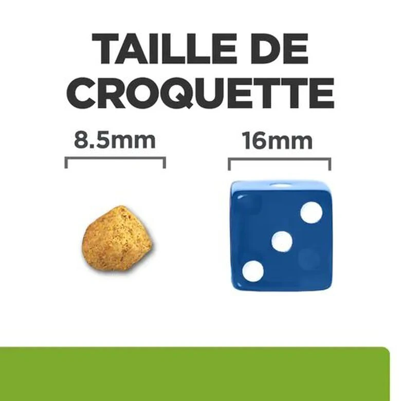 Hill's - Croquettes Prescription Diet Metabolic Pour Chats - 3Kg 5 Hill's - Croquettes Prescription Diet Metabolic Pour Chats - 3Kg – Image 3