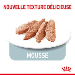 Royal Canin - Sachets Fraicheur Light Weight Care En Mousse Pour Chat - 12x85g 13 Royal Canin - Sachets Fraicheur Light Weight Care En Mousse Pour Chat - 12x85g -Chats Chiens Articles Magasin 76839