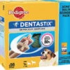 Pedigree - Friandises Dentastix De 56 Sticks Pour Chien De Petite Taille - 880g 1 Pedigree - Friandises Dentastix De 56 Sticks Pour Chien De Petite Taille - 880g -Chats Chiens Articles Magasin 9814