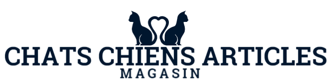 Chats Chiens Articles Magasin
